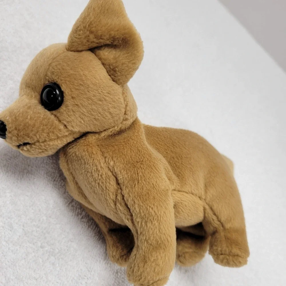 Ty beanie baby